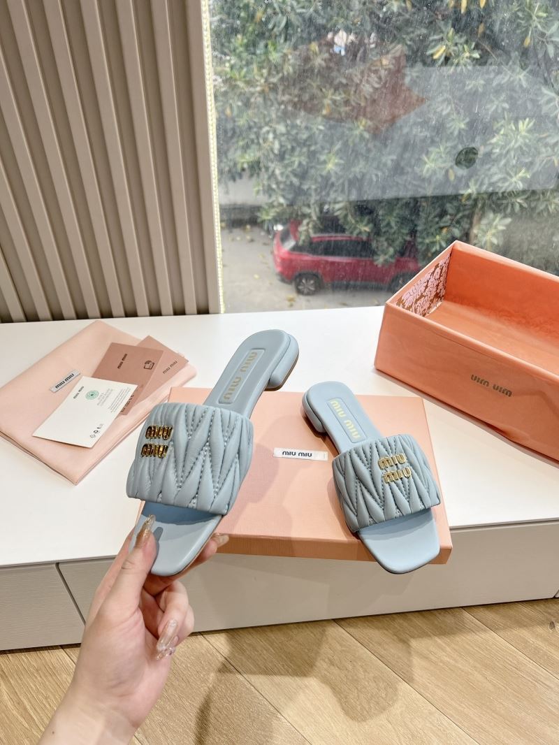 Miu Miu Sandals